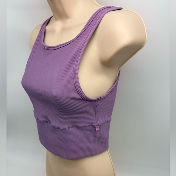 Lululemon Purple Tank - Picture 2 of 8